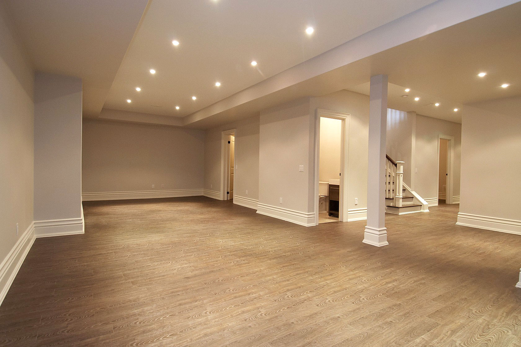 Basement Remodelling Contractors in Toronto 
