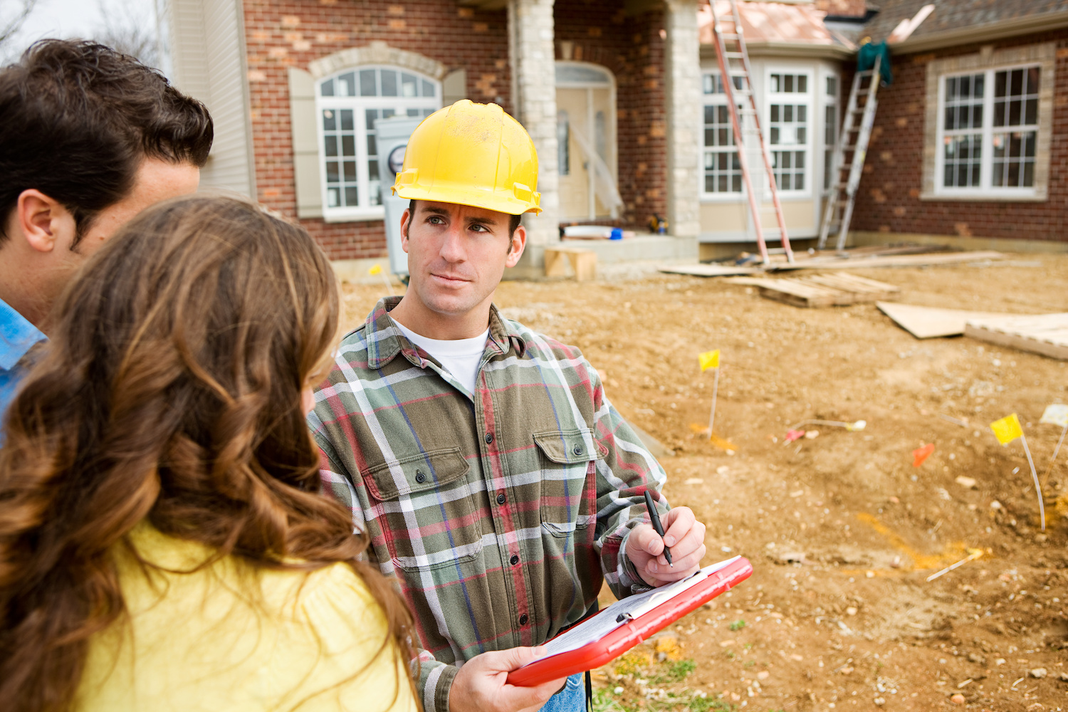 How to find the best construction company?