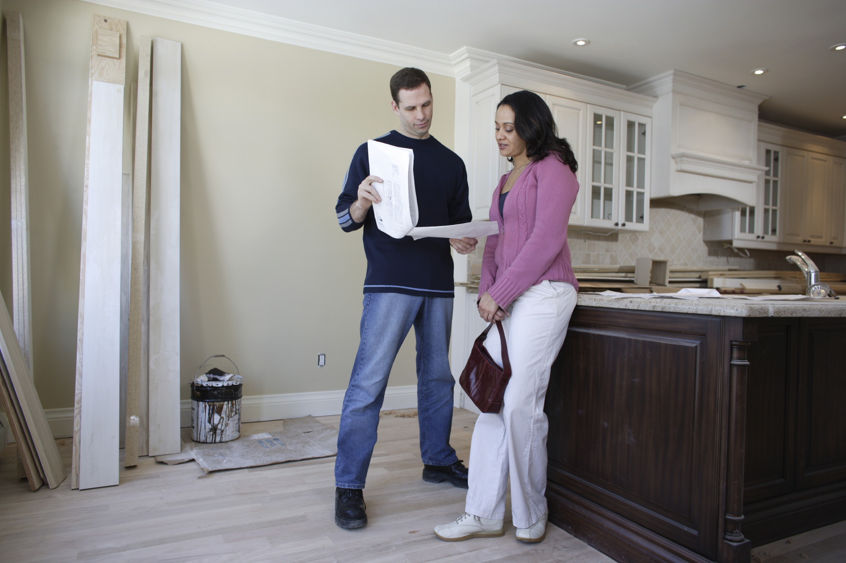 How much does kitchen remodelling cost in Ontario?