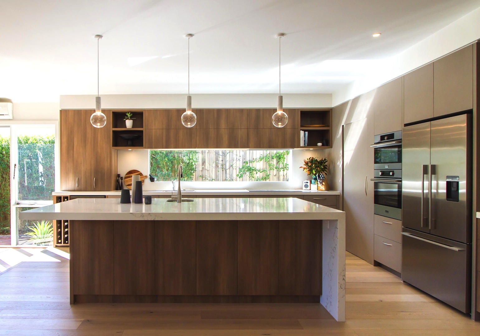 Kitchen Renovation in Ontario