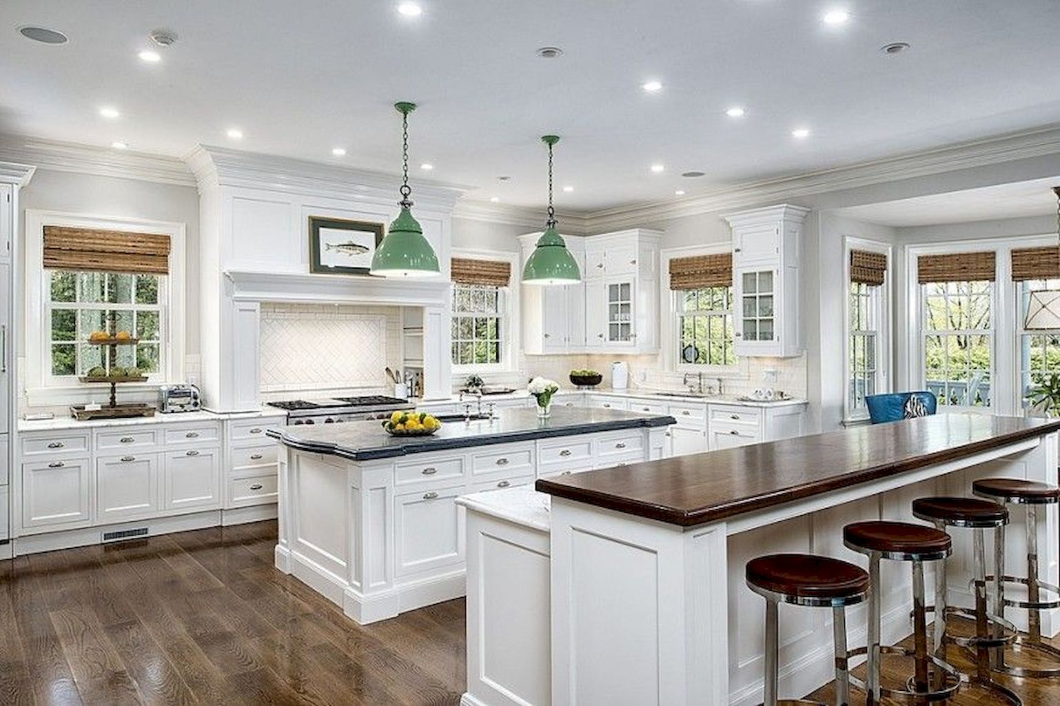 The Best Kitchen Cabinets in Ontario