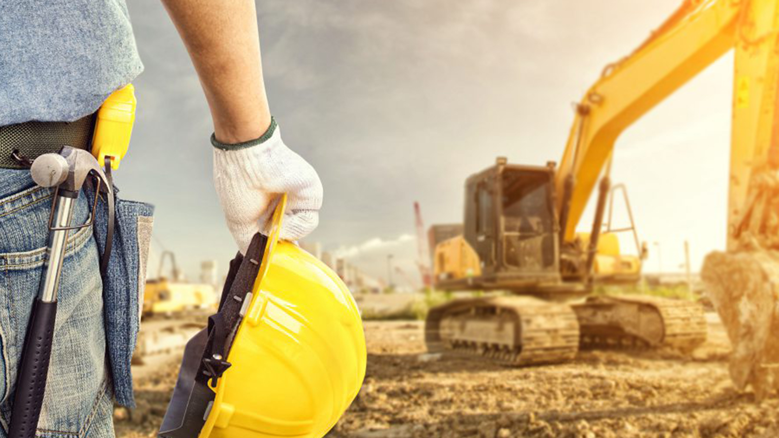 How to choose a suitable excavation contractor?