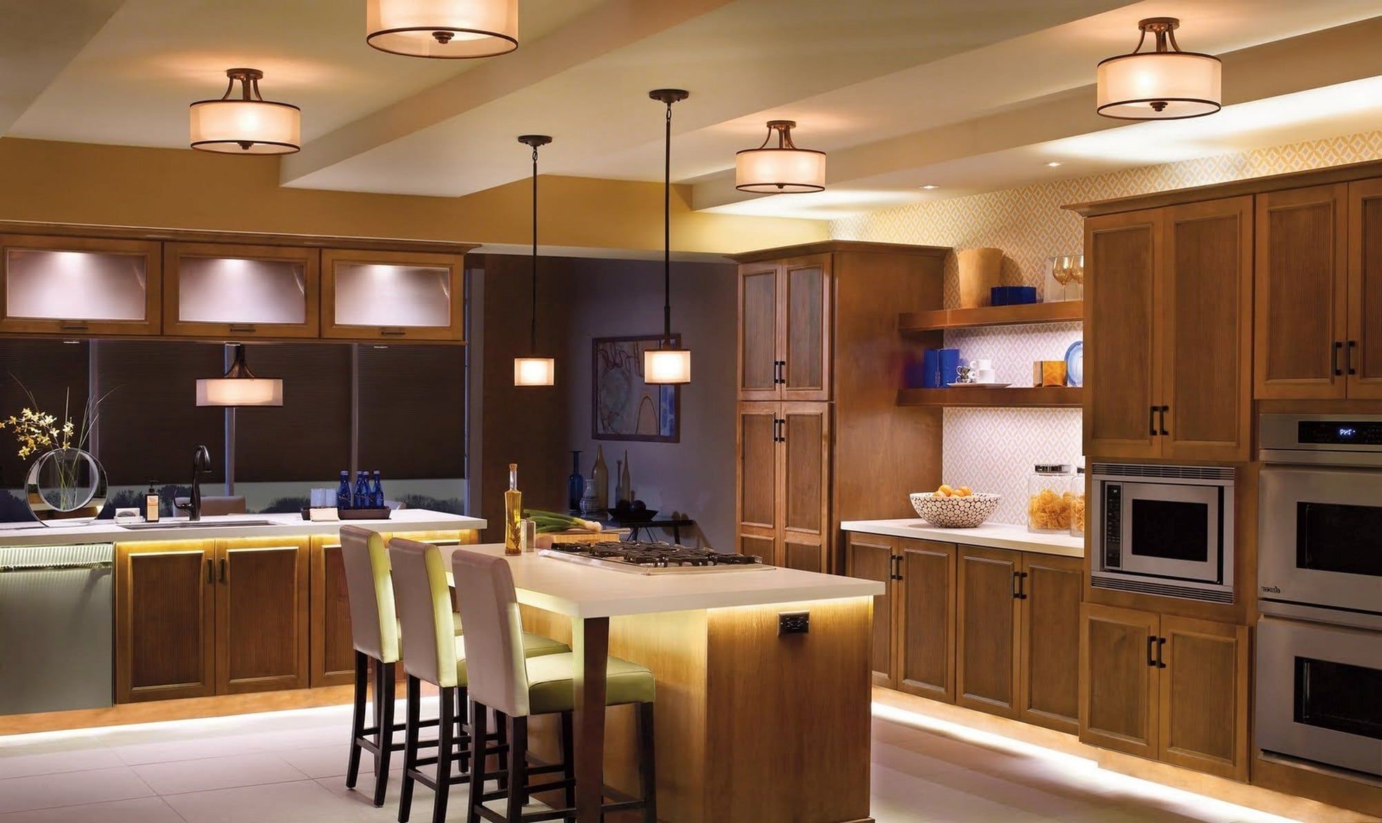 the Best Basement Lighting Ideas